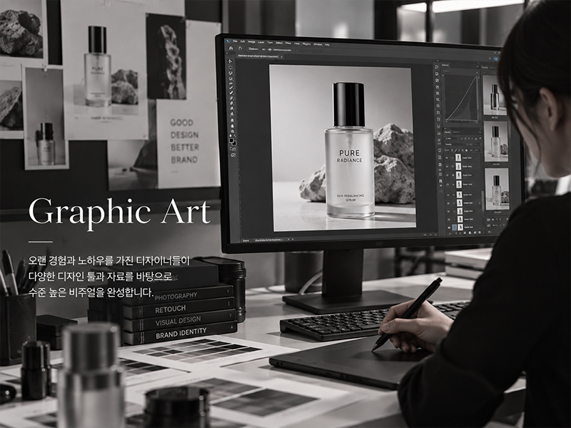 Graphic Art